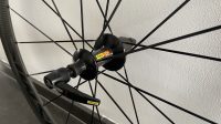 Wielset Mavic Cosmic Carbone 40