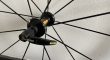 Wielset Mavic Cosmic Carbone 40