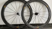 Wielset Mavic Cosmic Carbone 40