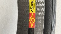 Wielset Mavic Cosmic Carbone 40