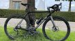 Argon 18 Gallium Pro disc!!!