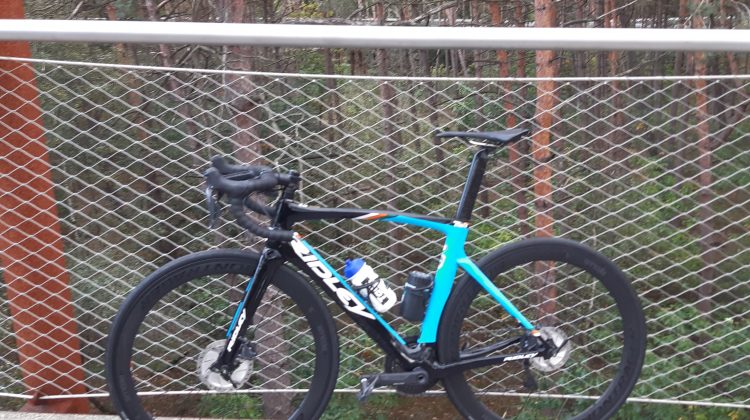 Ridley noah disc