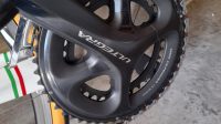Full carbon Ridley fenix