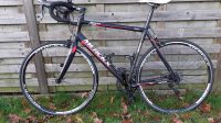 Racefiets Merckx