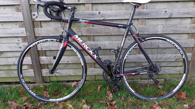 Racefiets Merckx