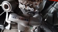 Full carbon Ridley fenix
