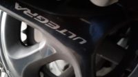 Full carbon Ridley fenix