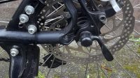 Heren Sensa Catena mountainbike 26 inch
