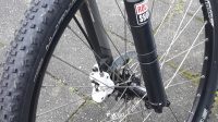 Heren Sensa Catena mountainbike 26 inch