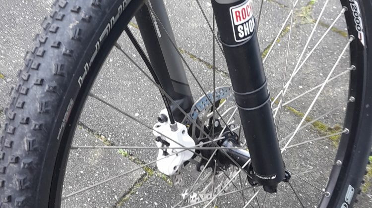 Heren Sensa Catena mountainbike 26 inch