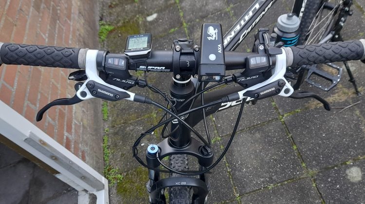 Heren Sensa Catena mountainbike 26 inch