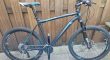 Conway 27,5 Hardtail