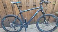 Conway 27,5 Hardtail