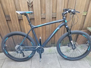 Conway 27,5 Hardtail