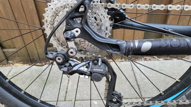 Conway 27,5 Hardtail
