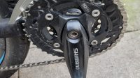 Conway 27,5 Hardtail