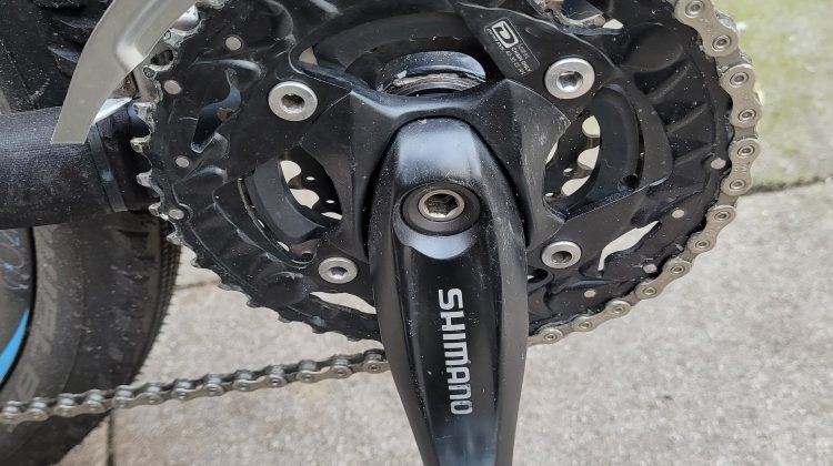 Conway 27,5 Hardtail