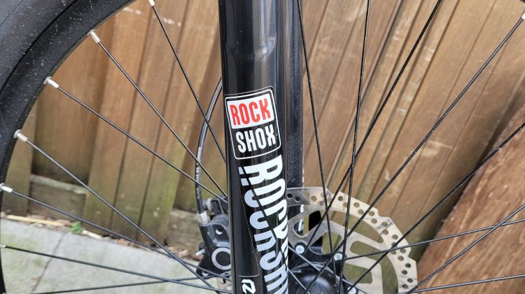 Conway 27,5 Hardtail