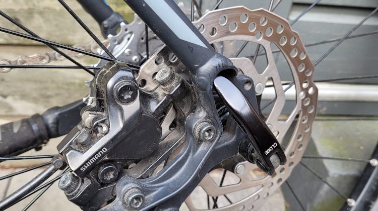 Conway 27,5 Hardtail