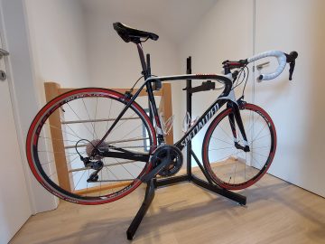 Specialized Tarmac SL4 Ultegra R8000