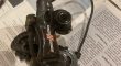 Campagnolo super record volledige groupset EPS 11 speed