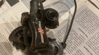 Campagnolo super record volledige groupset EPS 11 speed