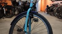 MIzz New Generation Kinder Fiets