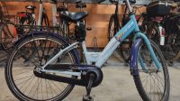 MIzz New Generation Kinder Fiets