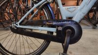 MIzz New Generation Kinder Fiets