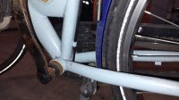 MIzz New Generation Kinder Fiets