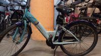 MIzz New Generation Kinder Fiets