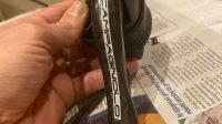 Campagnolo super record volledige groupset EPS 11 speed