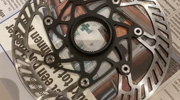 Campagnolo super record volledige groupset EPS 11 speed