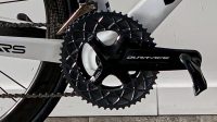Look blade 795 RS – Dura ace di2 – powermeter