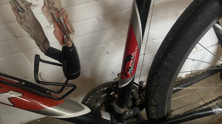 Mooie trek mountainbike