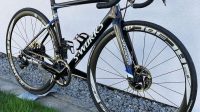 Specialized S Works Tarmac