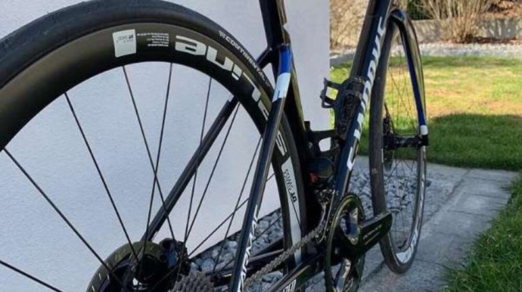 Specialized S Works Tarmac