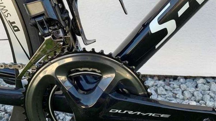 Specialized S Works Tarmac