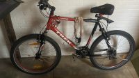 Mooie trek mountainbike