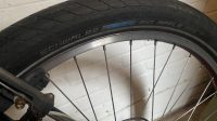 Mooie trek mountainbike