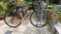 Te koop mooie Be one aluminium carbon Race fiets