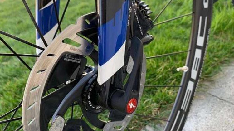 Specialized S Works Tarmac