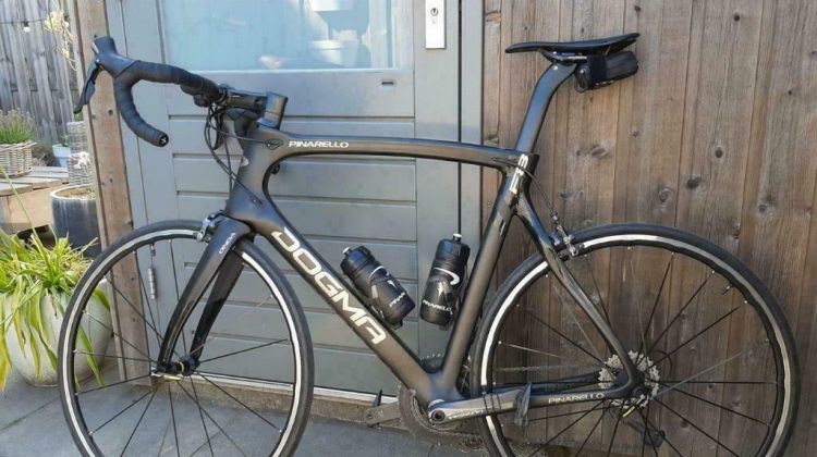 Pinarello Dogma F8