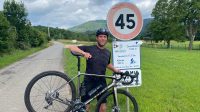 Trek Emonda SL6 met schijfremmen en full carbon Assualt Reynold wielen