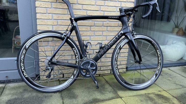Pinarello Dogma F8