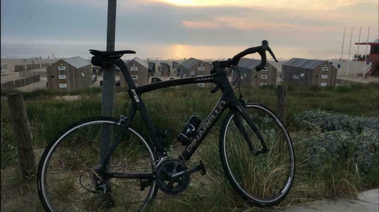 Pinarello Dogma F8