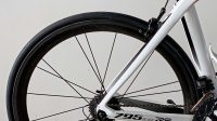 Look blade 795 RS – Dura ace di2 – powermeter
