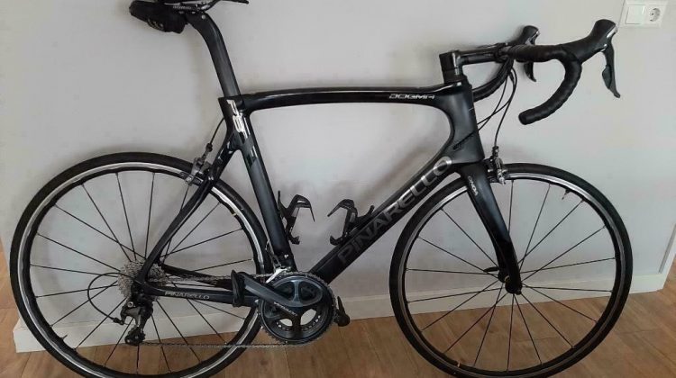 Pinarello Dogma F8