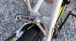 Carbon Wilier racefiets