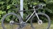 Argon 18 Gallium Pro disc!!!